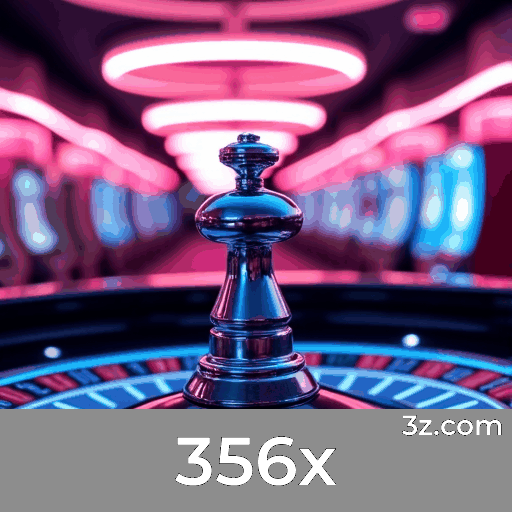 356x: Bônus imperdíveis e promoções únicas para você!