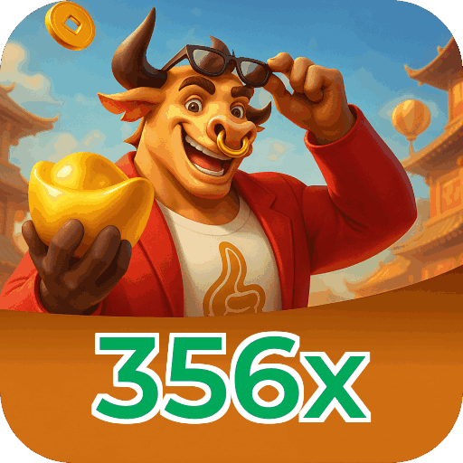 356x Logo