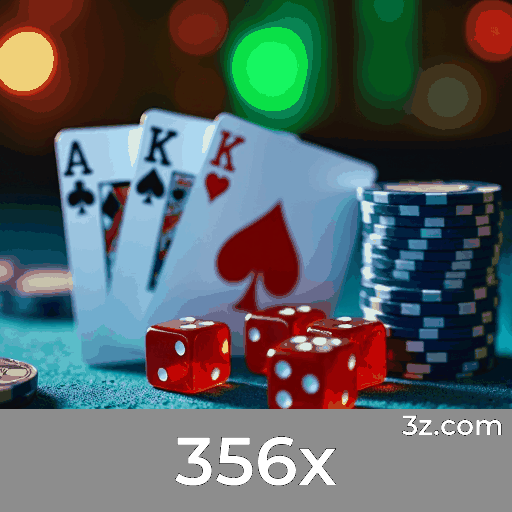 356x Jogos: Aprenda Estratégias e Vença!